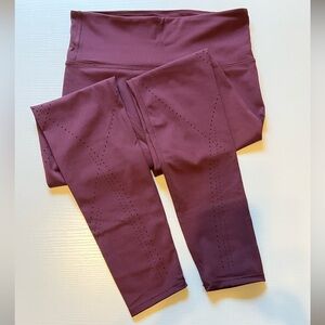 Purple JoyLab Leggings